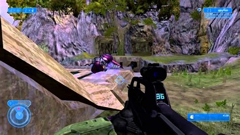 Halo MCC Boundless Achievement Guide YouTube