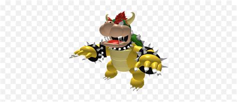 Bowser Fart – Telegraph