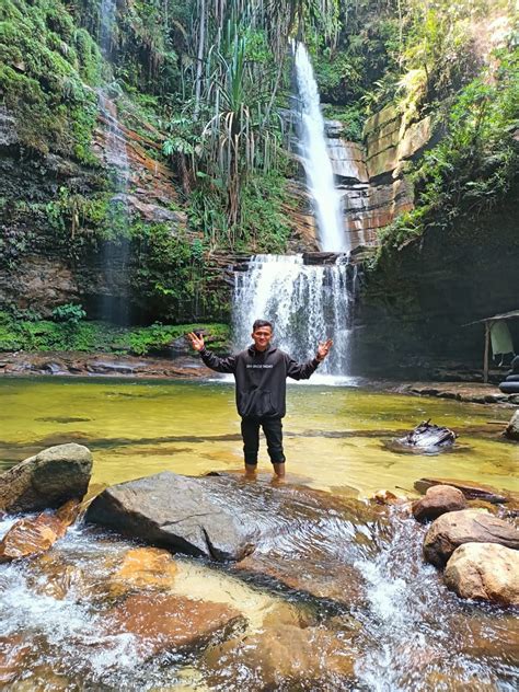 Destinasi Tempat Wisata Di Rokan Hulu Riau Rohul Rotte Bakery