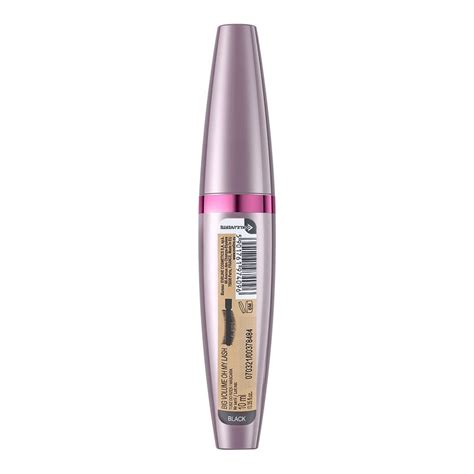 Buy Eveline Big Volume Oh My Lash Mascara Black Online At Special Price In Pakistan Naheedpk