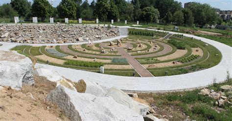 Otwarcie Ogrodu Botanicznego w Kielcach coraz bliżej Wiadomości