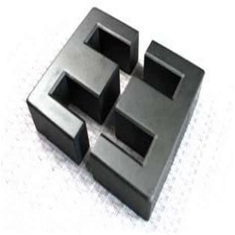 High Magnetic Ee240 Mn Zn Ferrite Cores For Power Transformer China