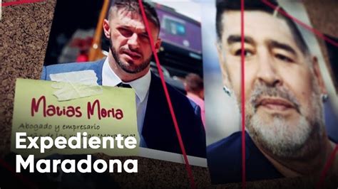 La Verdad Sobre La Muerte De Maradona Los últimos Días Del Máximo