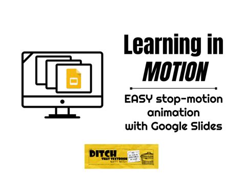 Learn How To Do Stop Motion Animation Eelasopa