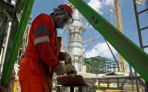 Pemex Tri Pierde Mil Mdp Al Cierre De La Nica Subsidiaria