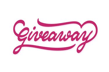 Giveaway Logo Vector Images (over 550)