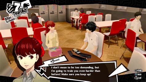 Persona 5 Royal For PC Review 2022 PCMag UK