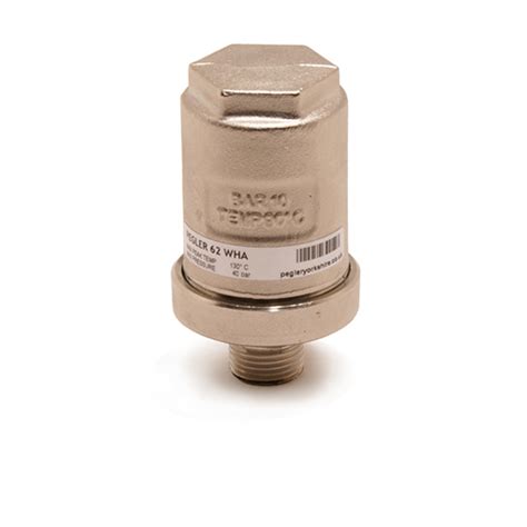 Peg Water Hammer Arrestor Salco