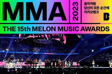 Daftar Lengkap Pemenang Melon Music Awards Mma Detik Sumsel