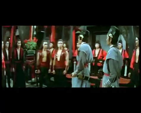 LHomme à la lance contre Shaolin Bande annonce EN Vidéo Dailymotion