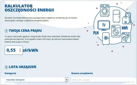 Zu Ycie Pr Du Przez Lod Wk Poznaj Realne Koszty Energii Na Godzin