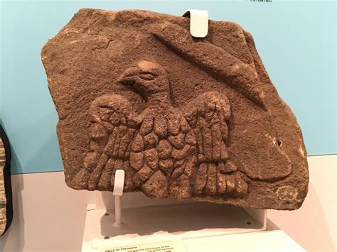 Gareth Harney On Twitter Eagle Of The Ninth Roman Eagle Relief