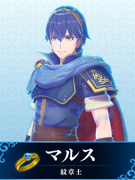 Fire Emblem Engage Characters Every New And Returning Hero Nintendo