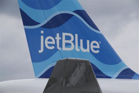 JetBlue Posts 716 Million Net Loss In 1Q 2024