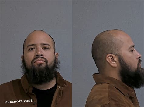 HERNANDEZ EDUARDO ELIAS 06 17 2024 Hidalgo County Mugshots Zone