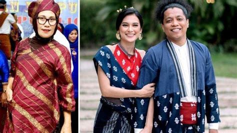 Ogah Jelekkan Sang Ibu Indah Permatasari Akui Hubungannya Dengan