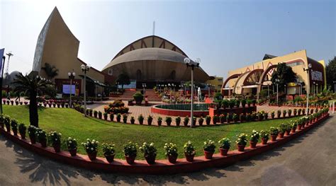 New Film Show At Kolkata Science City Kolkata News The Indian Express