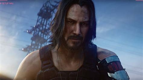 Cyberpunk 2077 Ganha Trailer Com Keanu Reeves E Data De Lançamento