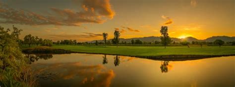 Glendale Golf Course - Course Profile | Course Database