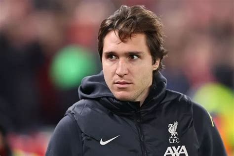 Federico Chiesa Liverpool Transfer Latest As Fresh January Window