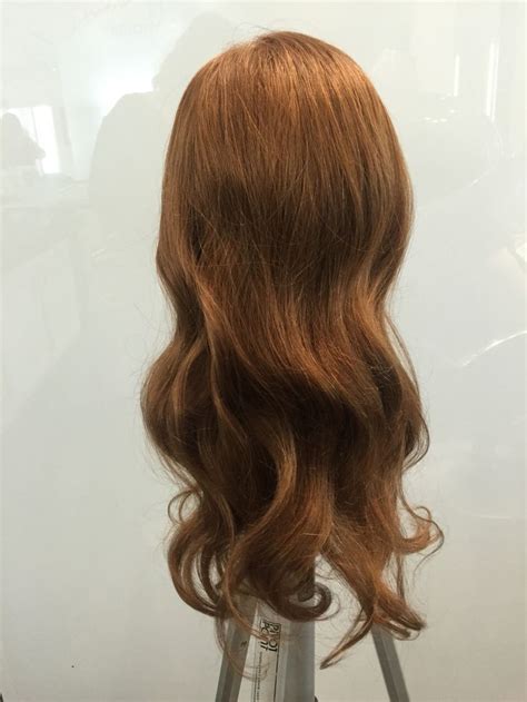 Week 6 Hot Roller Set 2 1st Try Long Hair Styles Hair Styles