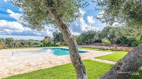 Villa Certosa, Ostuni - Exclusive villas Puglia