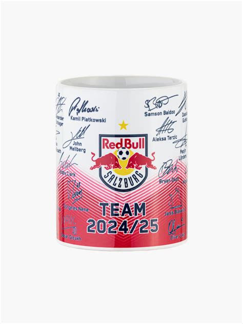 Fan Essentials In Fc Red Bull Salzburg Official Red Bull Online Shop