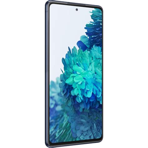 Samsung Galaxy S20 FE 128GB (Cloud Navy)[2021] | JB Hi-Fi