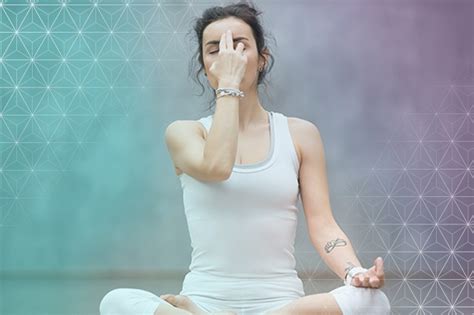 Yoga Breathwork for Quick Sinus Relief | Gaia