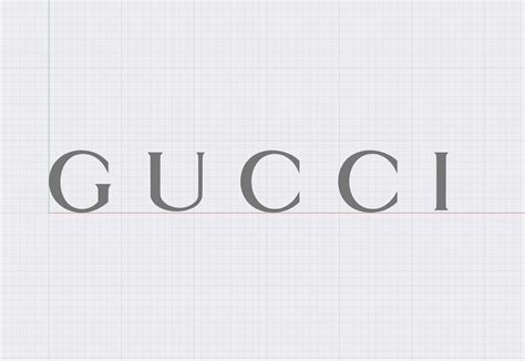 Gucci Simple Logo By Toxicmaxi Download Free Stl Model