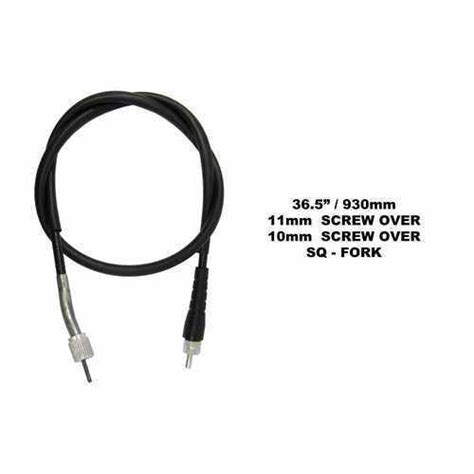 Speedo Cable For Suzuki Gsf S Bandit Faired Ebay