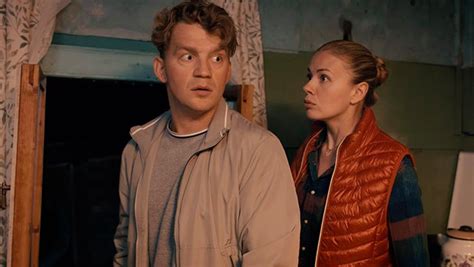 Сериал «Сельский детектив. Кино по-ольховски» (2022) - сюжет, актеры и ...