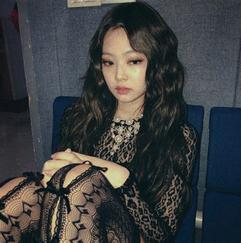 Jennie Icons Blackpink Jennie Jennie Kim Blackpink Blackpink Porn Sex Picture