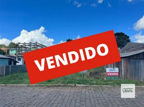 Terreno Lote Para Venda Em S O Luiz Curitibanos Sc