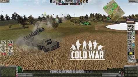 Men Of War Assault Squad 2 Cold War Mod 300мм света и добра Youtube