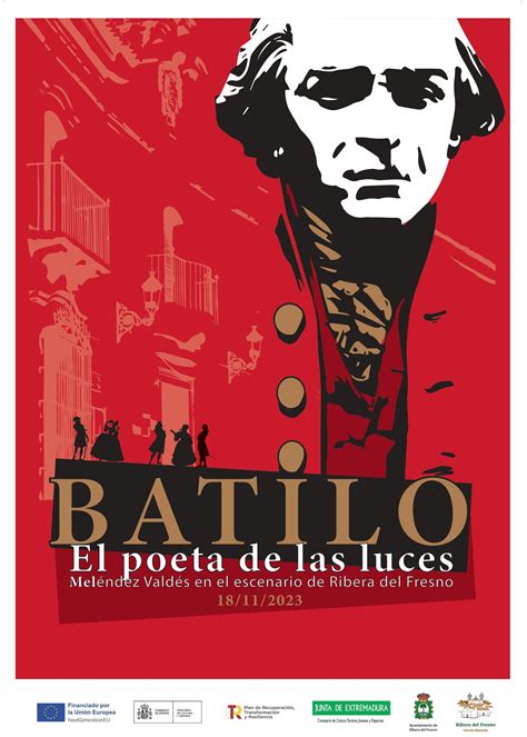 Siguen Los Intensos Ensayos Para La Representación Teatral «batilo El