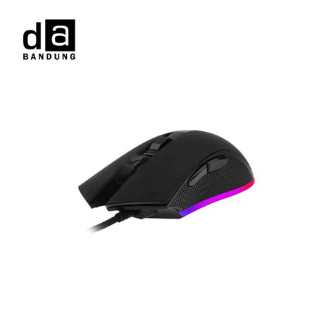 Digital Alliance Mouse Gaming Luna Rgb Lazada Indonesia