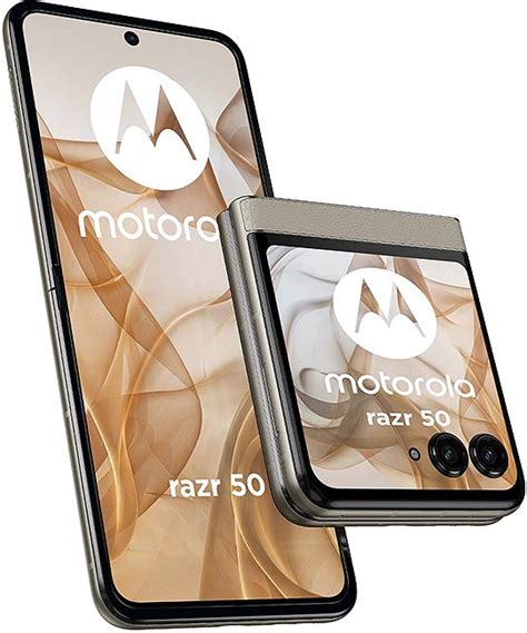 Spesifikasi Lengkap Motorola Razr 50 Zona Gadget Indonesia