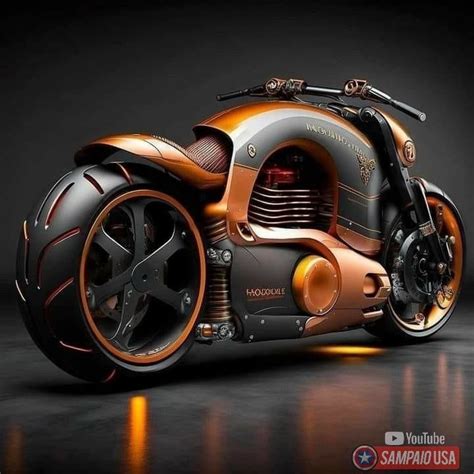 Harley Davidson Futuristic Motorcycle Concept Motorcycles Super Bikes