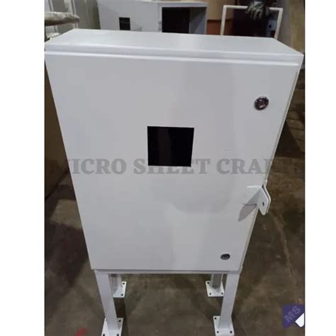 Buy Sheet Metal Electrical Enclosure At Best Pricesheet Metal