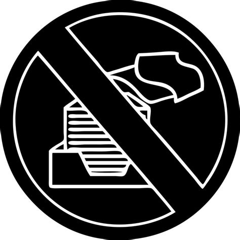 Flat Symbol Paperless Office Symbol 11750289 Vector Art At Vecteezy