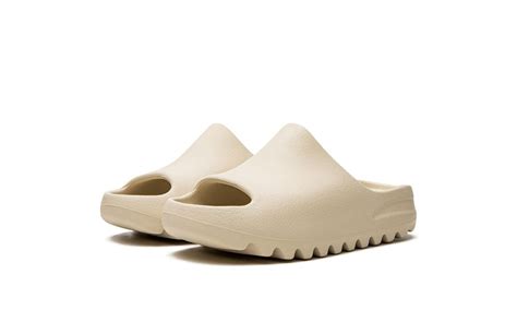 Shoppen Adidas Yeezy SLIDE Kinder Bone Schuh Yeezyco De