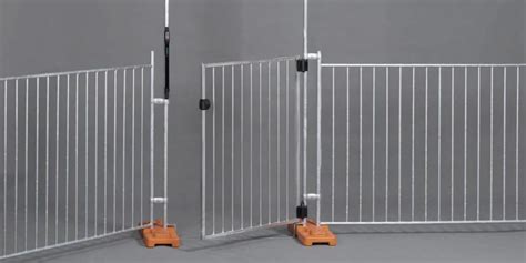 Temporary Pool Fence Gate Ttfs