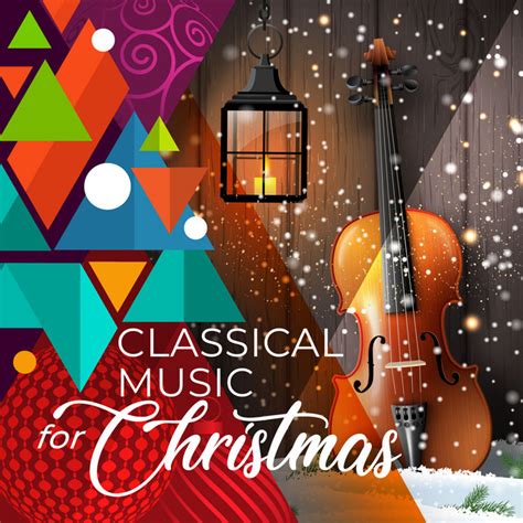 Classical Music For Christmas Compilation By Various Artists Spotify