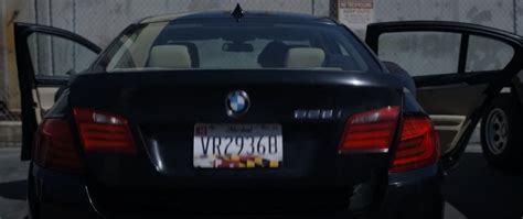 Imcdb Org Bmw I F In Criminal Minds