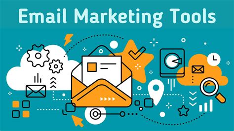 Best Email Marketing Tools