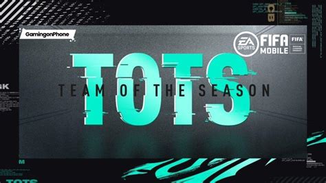 Fifa Mobile Reviewing The Community Tots Players