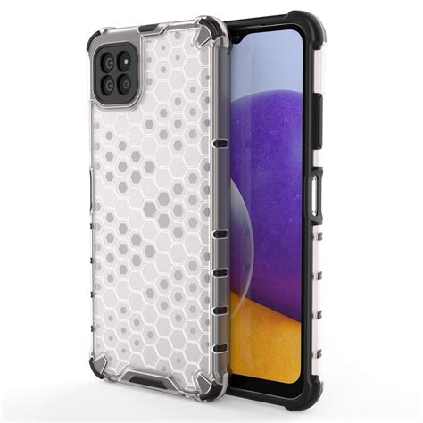 Celltime Galaxy A22 5g Shockproof Honeycomb Cover Shop Today Get It Tomorrow