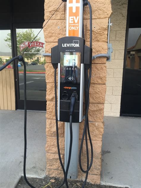 Lake Elsinore California Ev Charging Stations Info Chargehub