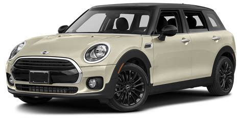 Mini Clubman Price In Uae Variants Spec Features Carprices Ae